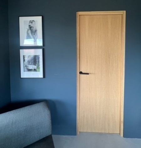 Dor 5 redigert 450x472 - Tredør uten lister - Funkis smyg